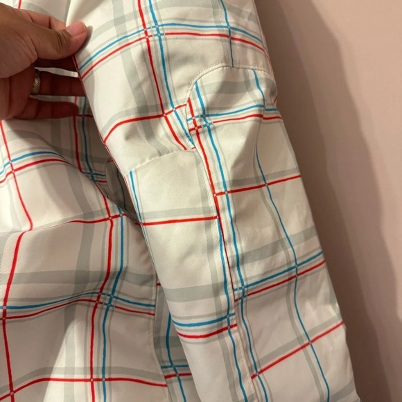 Columbia Women's  Whirlibird Interchange Jacket White Size S - Picture 9 of 16